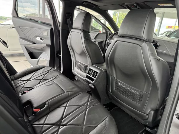 DS Automobiles DS7 Crossback 1,6 E-TENSE 300*AT8*4x4*RIVOLI - foto 18