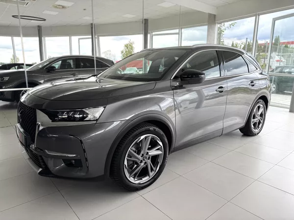 DS Automobiles DS7 Crossback 1,6 E-TENSE 300*AT8*4x4*RIVOLI - foto 2
