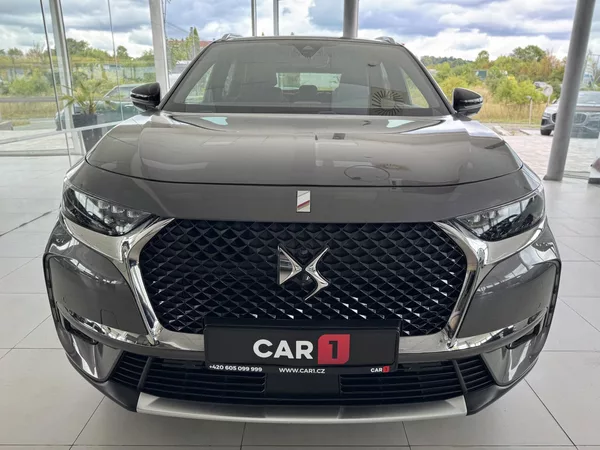 DS Automobiles DS7 Crossback 1,6 E-TENSE 300*AT8*4x4*RIVOLI - foto 3