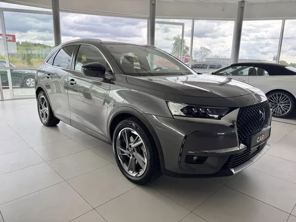 DS Automobiles DS7 Crossback 1,6 E-TENSE 300*AT8*4x4*RIVOLI - foto 4