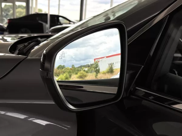 DS Automobiles DS7 Crossback 1,6 E-TENSE 300*AT8*4x4*RIVOLI - foto 45