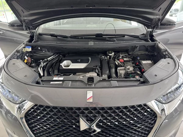 DS Automobiles DS7 Crossback 1,6 E-TENSE 300*AT8*4x4*RIVOLI - foto 47