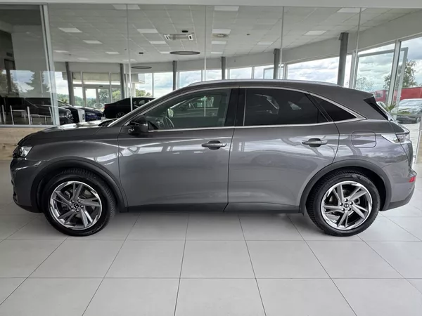 DS Automobiles DS7 Crossback 1,6 E-TENSE 300*AT8*4x4*RIVOLI - foto 8