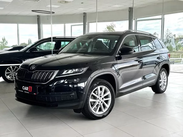 Škoda Kodiaq 1,4TSI DSG*4x4*STYLE*360K*Pano