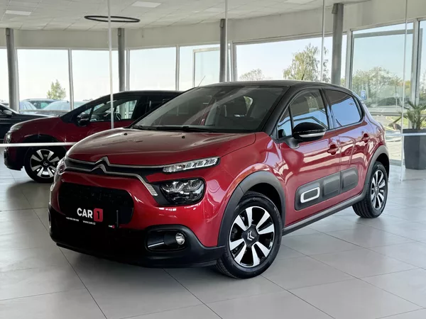 Citroën C3