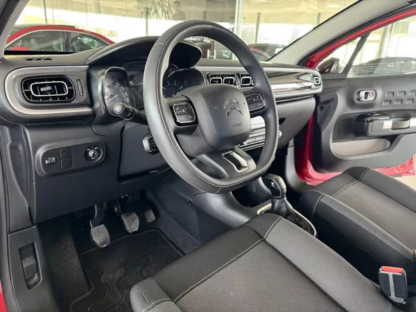 Citroën C3 - foto 10