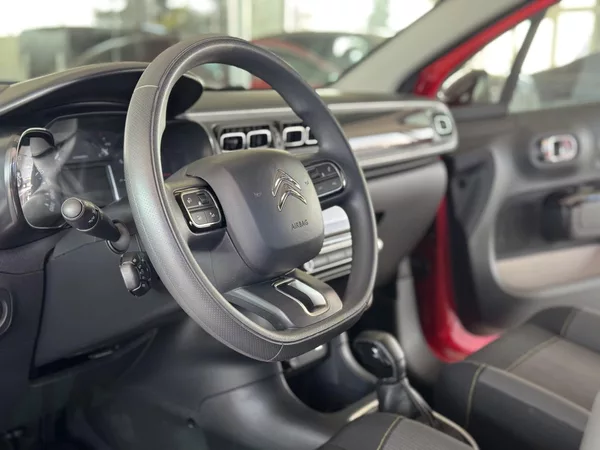 Citroën C3 - foto 11