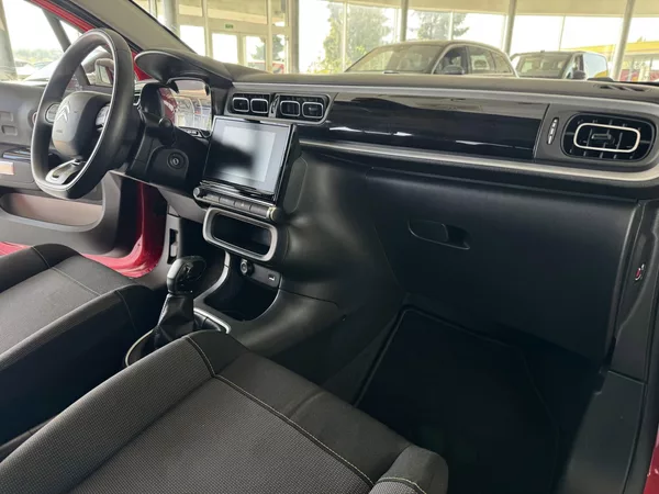 Citroën C3 - foto 12
