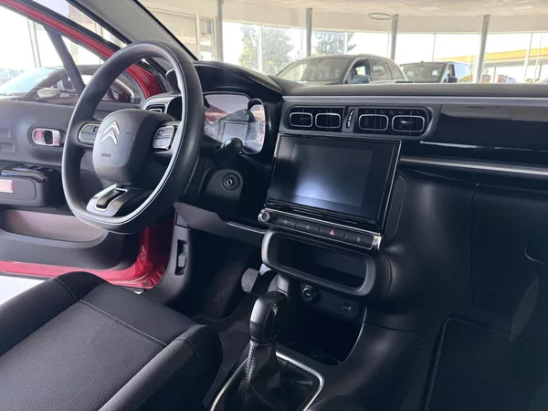 Citroën C3 - foto 13