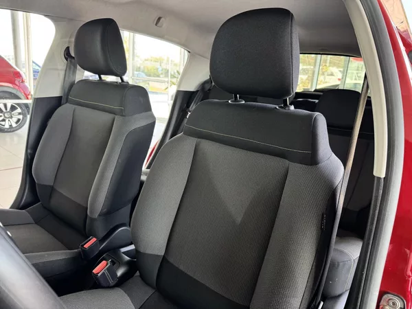 Citroën C3 - foto 14