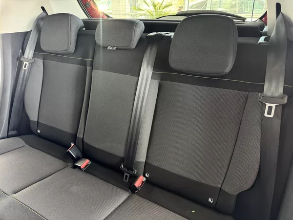 Citroën C3 - foto 15