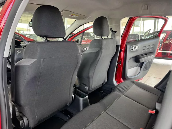 Citroën C3 - foto 16