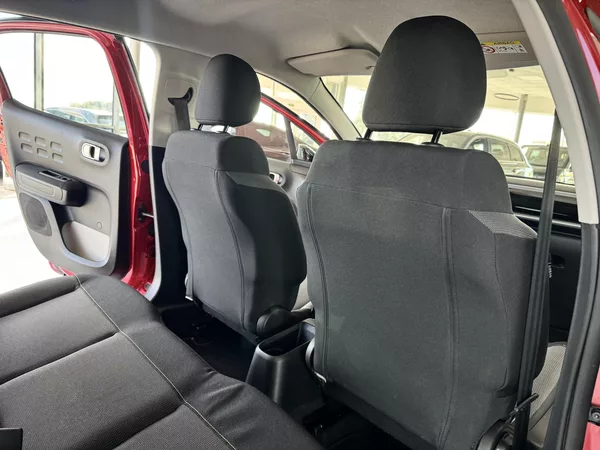 Citroën C3 - foto 17