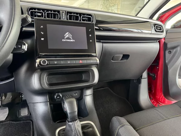 Citroën C3 - foto 19