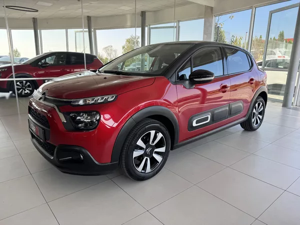 Citroën C3 - foto 2