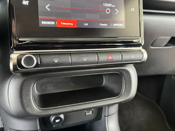 Citroën C3 - foto 20