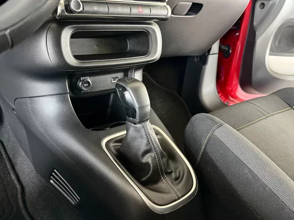 Citroën C3 - foto 22