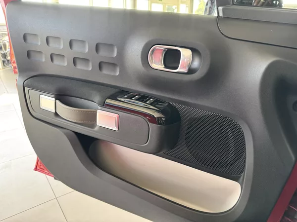 Citroën C3 - foto 26
