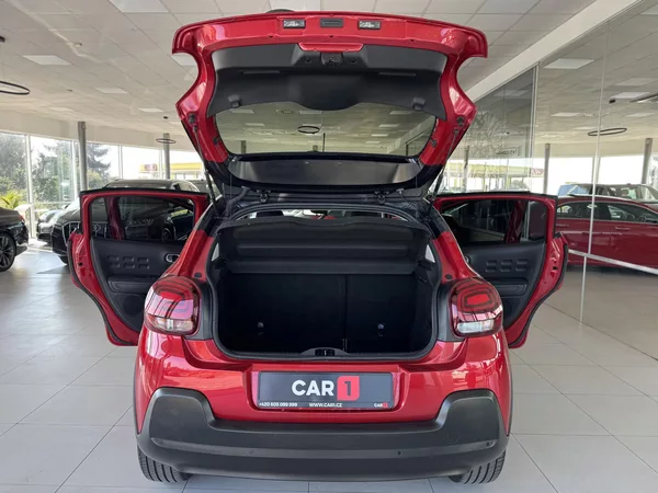 Citroën C3 - foto 29