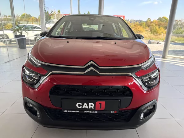 Citroën C3 - foto 3