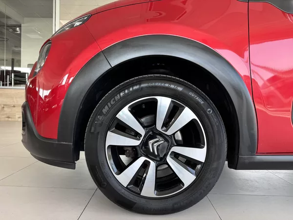 Citroën C3 - foto 31