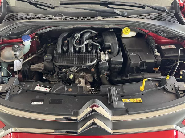 Citroën C3 - foto 32
