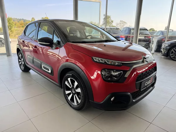 Citroën C3 - foto 4