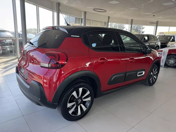 Citroën C3 - foto 5