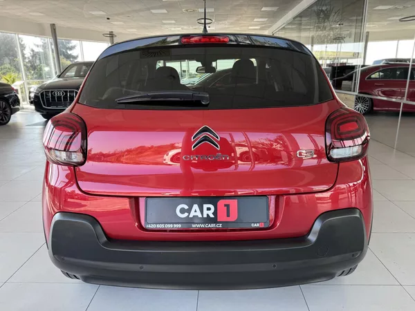 Citroën C3 - foto 6