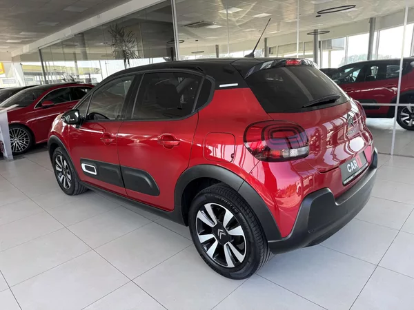 Citroën C3 - foto 7