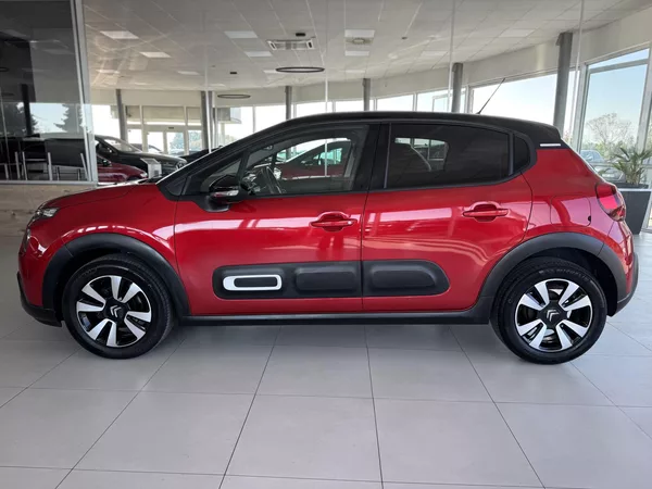 Citroën C3 - foto 8
