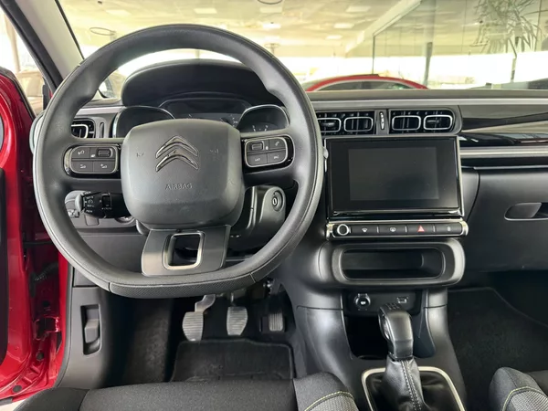Citroën C3 - foto 9