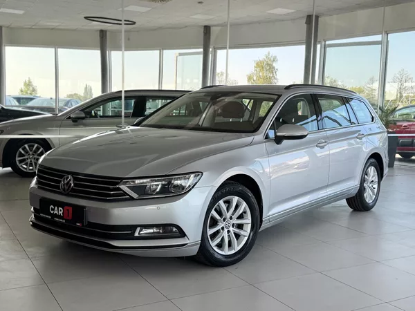 Volkswagen Passat 2,0TDI DSG 140kW*Masáž*Kam*Taž