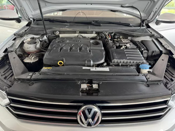 Volkswagen Passat 2,0TDI DSG 140kW*Masáž*Kam*Taž - foto 37