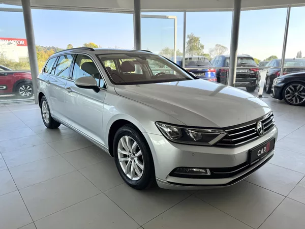 Volkswagen Passat 2,0TDI DSG 140kW*Masáž*Kam*Taž - foto 4