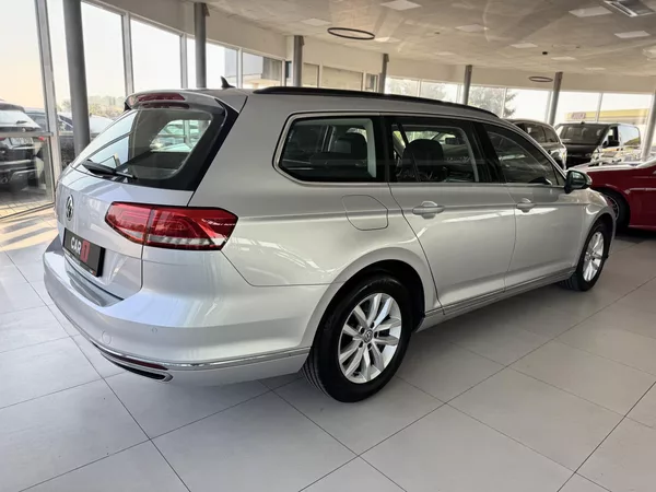 Volkswagen Passat 2,0TDI DSG 140kW*Masáž*Kam*Taž - foto 5