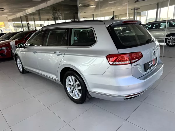 Volkswagen Passat 2,0TDI DSG 140kW*Masáž*Kam*Taž - foto 7