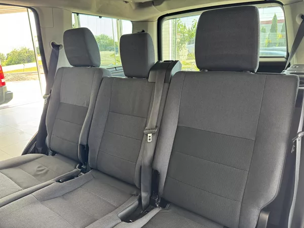 Land Rover Discovery 2,7TDV6*4x4*Xenon*Manuál*7MÍST - foto 14