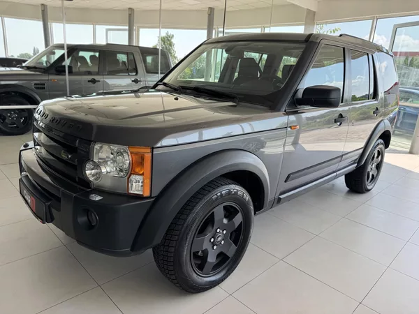 Land Rover Discovery 2,7TDV6*4x4*Xenon*Manuál*7MÍST - foto 2