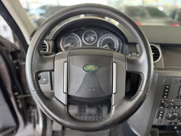 Land Rover Discovery 2,7TDV6*4x4*Xenon*Manuál*7MÍST - foto 21