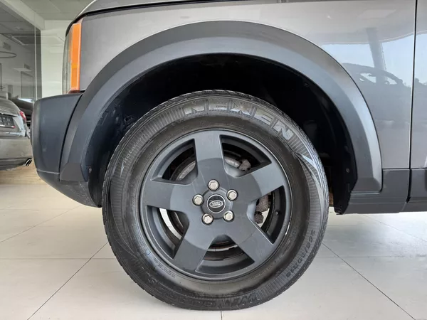 Land Rover Discovery 2,7TDV6*4x4*Xenon*Manuál*7MÍST - foto 27