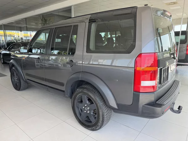 Land Rover Discovery 2,7TDV6*4x4*Xenon*Manuál*7MÍST - foto 7