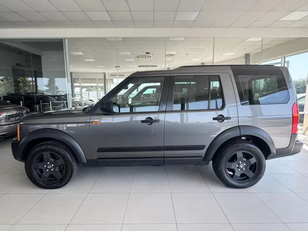 Land Rover Discovery 2,7TDV6*4x4*Xenon*Manuál*7MÍST - foto 8