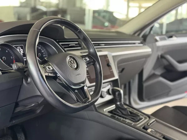 Volkswagen Passat Variant 2,0TDI DSG 140kW*Masáž*Kam*Taž - foto 12