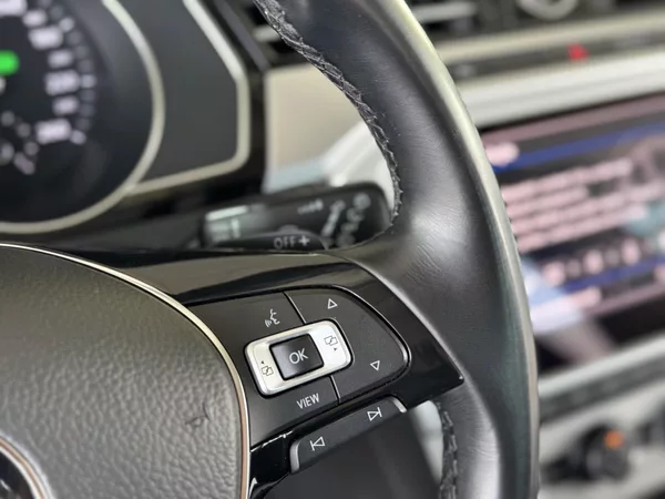 Volkswagen Passat Variant 2,0TDI DSG 140kW*Masáž*Kam*Taž - foto 27