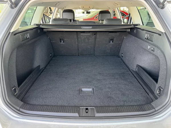Volkswagen Passat Variant 2,0TDI DSG 140kW*Masáž*Kam*Taž - foto 34