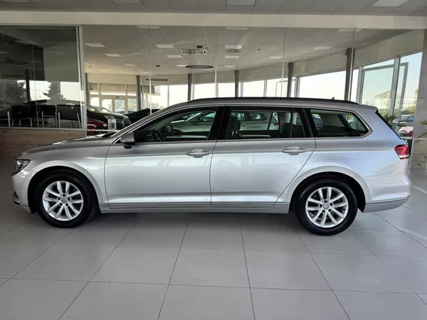 Volkswagen Passat Variant 2,0TDI DSG 140kW*Masáž*Kam*Taž - foto 8