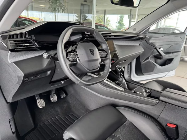 Peugeot 308 1,2PT 96KW*ALLURE*Kamera*DPH - foto 10