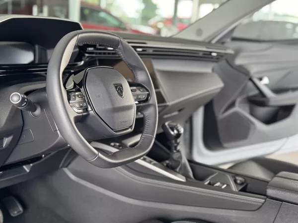 Peugeot 308 1,2PT 96KW*ALLURE*Kamera*DPH - foto 11