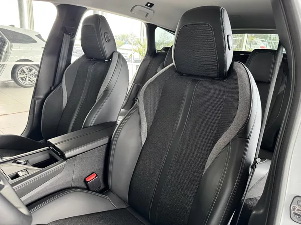 Peugeot 308 1,2PT 96KW*ALLURE*Kamera*DPH - foto 15